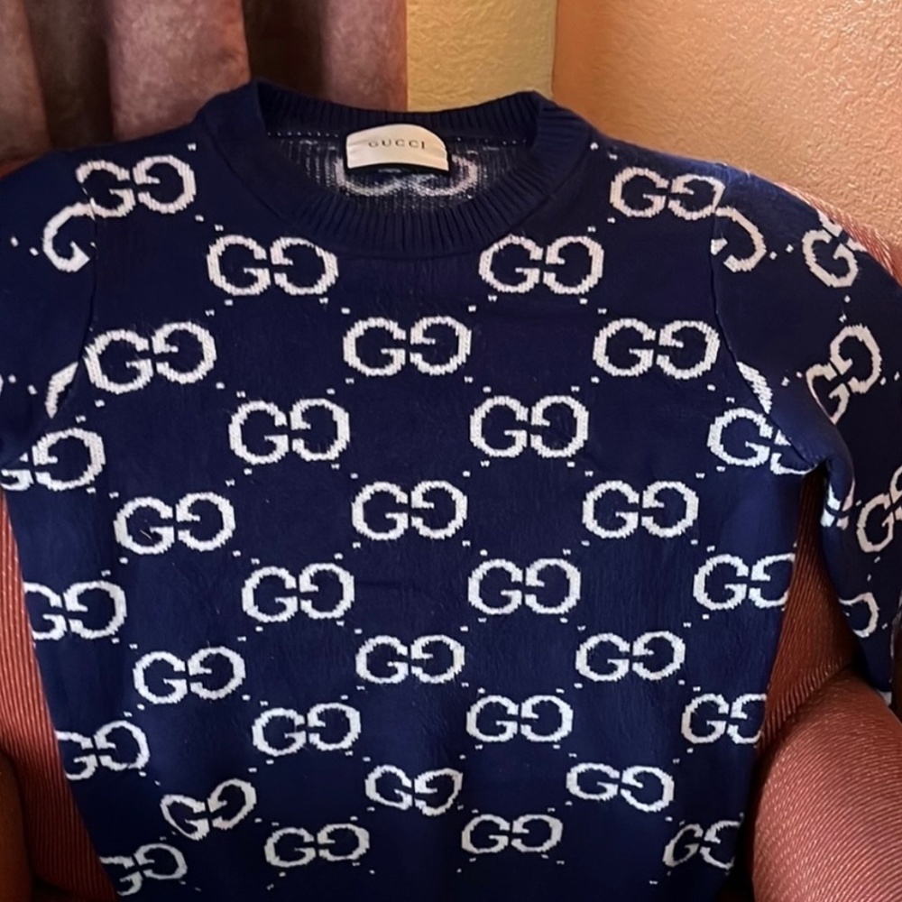 Gucci Sweater